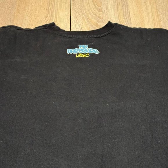 Logic "No Pressure" Crewneck - Picture 3 of 4